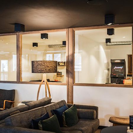 Grand Hotel & Spa Nuxe Serre Chevalier Saint-Chaffrey Εξωτερικό φωτογραφία