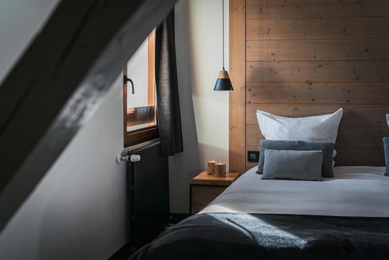 Grand Hotel & Spa Nuxe Serre Chevalier Saint-Chaffrey Εξωτερικό φωτογραφία
