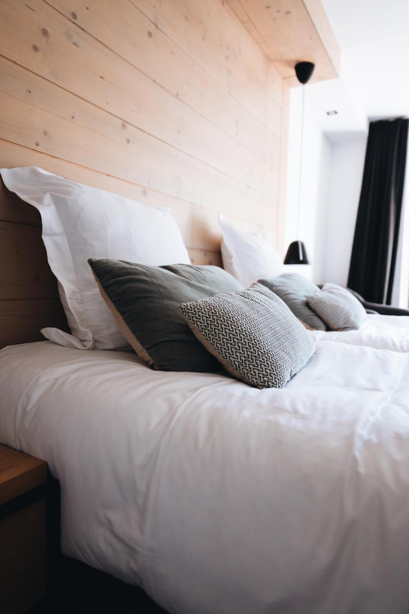 Grand Hotel & Spa Nuxe Serre Chevalier Saint-Chaffrey Εξωτερικό φωτογραφία