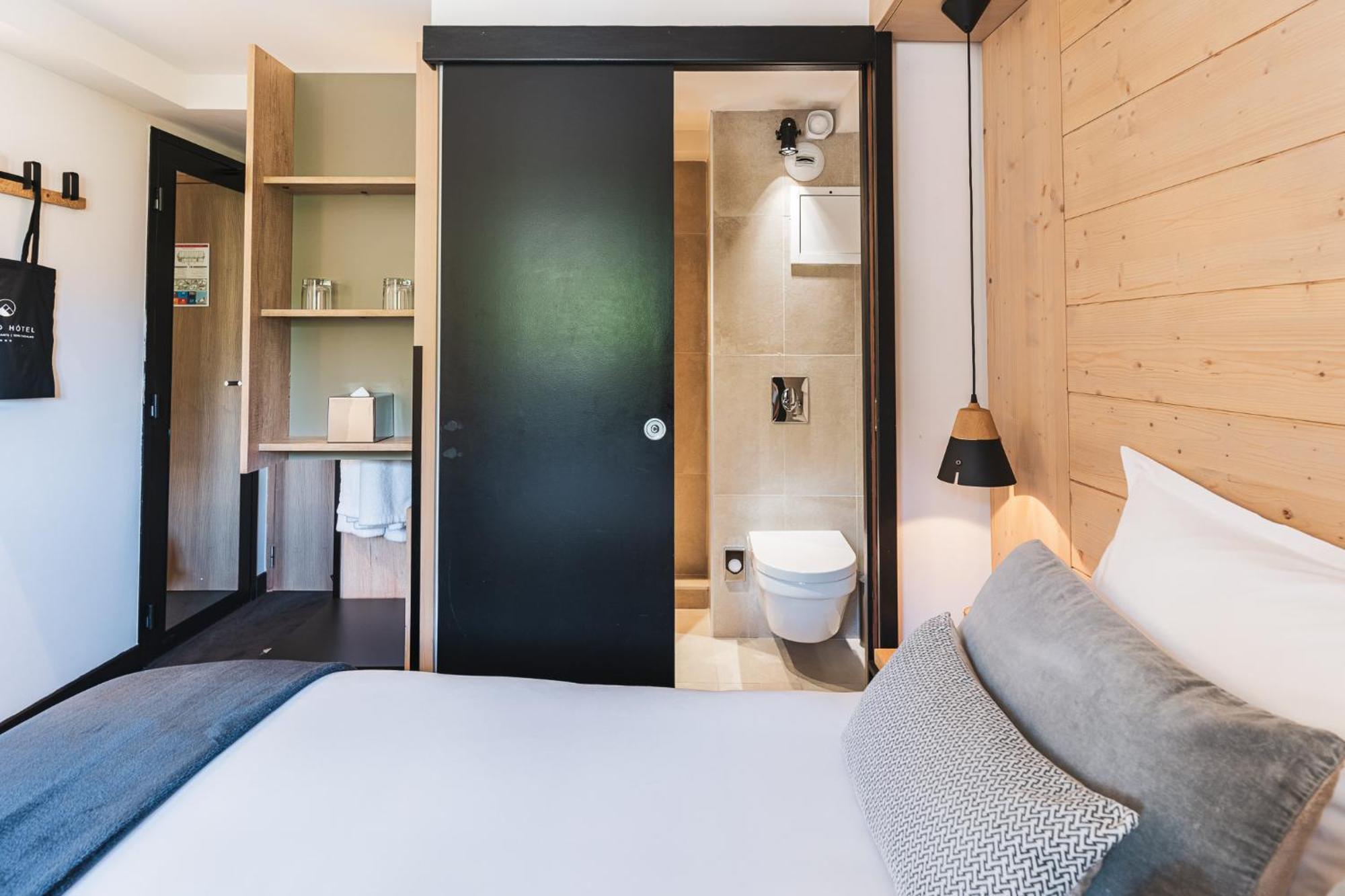 Grand Hotel & Spa Nuxe Serre Chevalier Saint-Chaffrey Εξωτερικό φωτογραφία