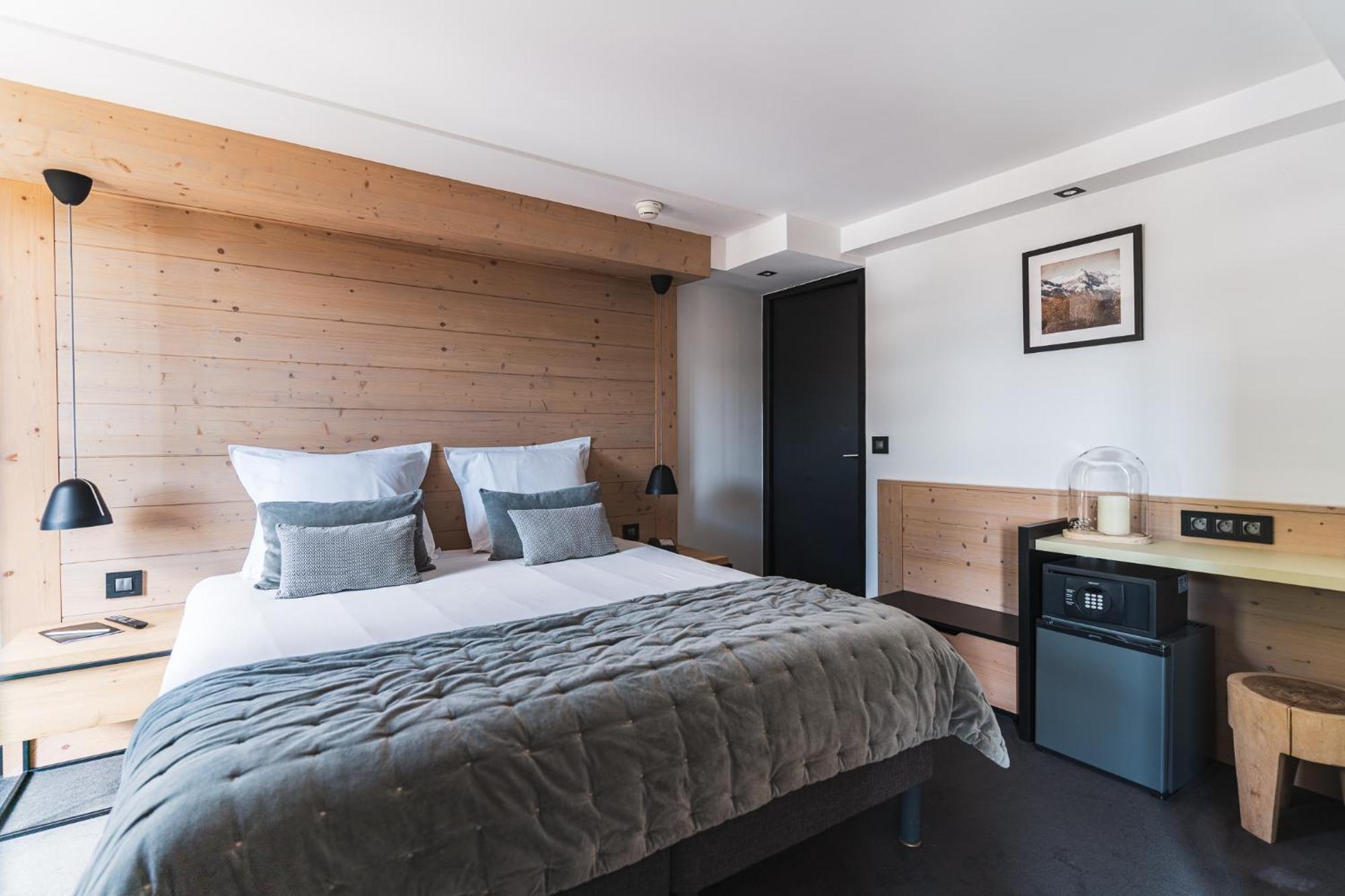 Grand Hotel & Spa Nuxe Serre Chevalier Saint-Chaffrey Εξωτερικό φωτογραφία