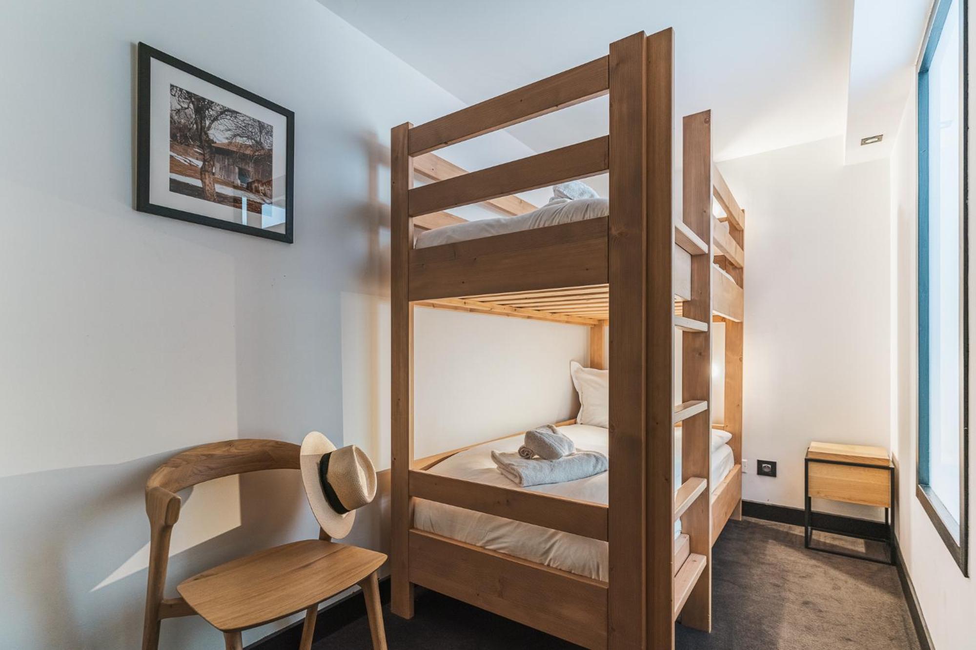 Grand Hotel & Spa Nuxe Serre Chevalier Saint-Chaffrey Εξωτερικό φωτογραφία
