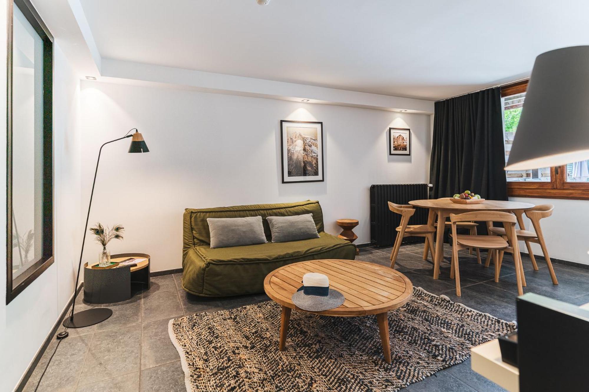 Grand Hotel & Spa Nuxe Serre Chevalier Saint-Chaffrey Εξωτερικό φωτογραφία