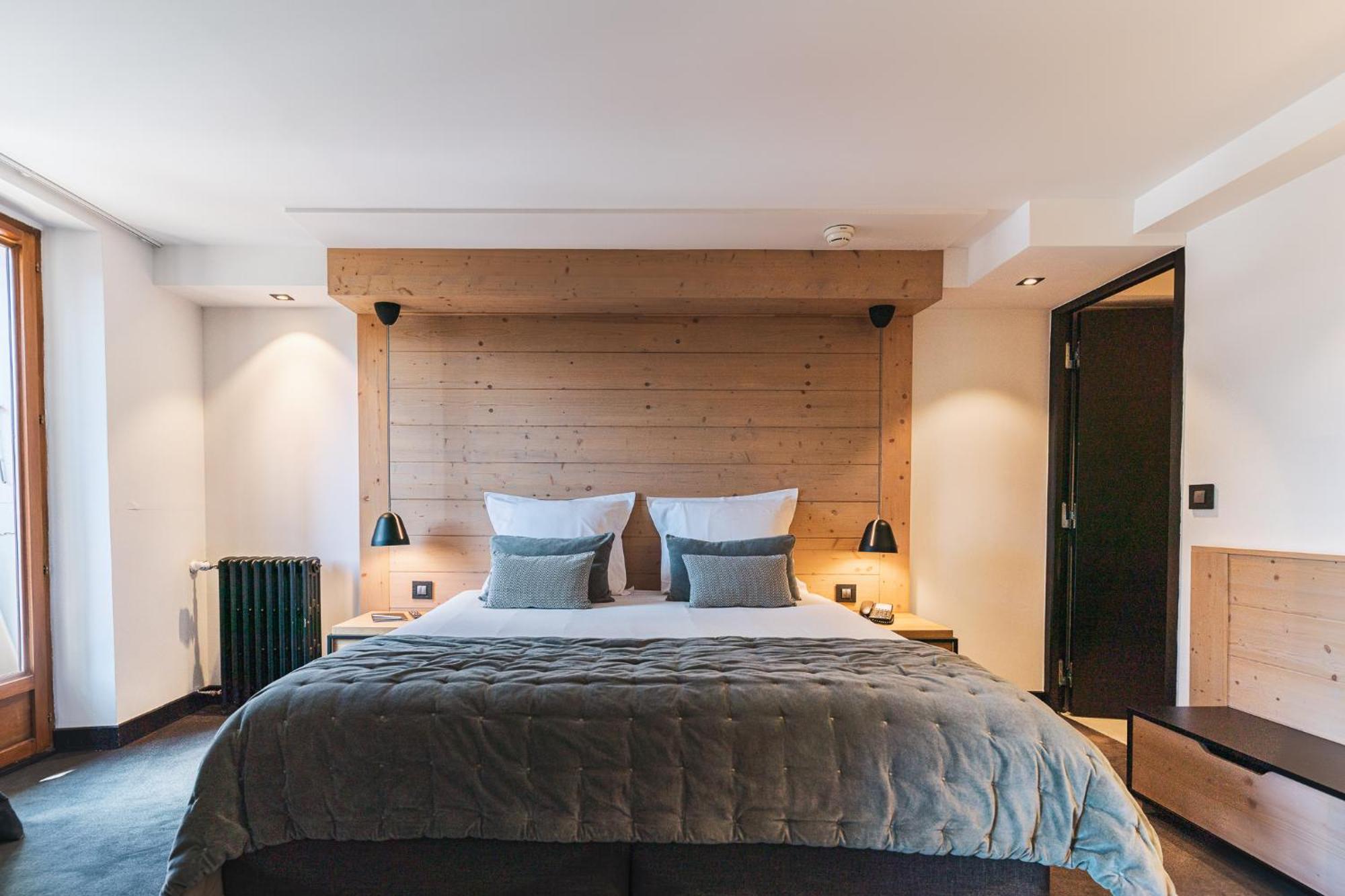Grand Hotel & Spa Nuxe Serre Chevalier Saint-Chaffrey Εξωτερικό φωτογραφία