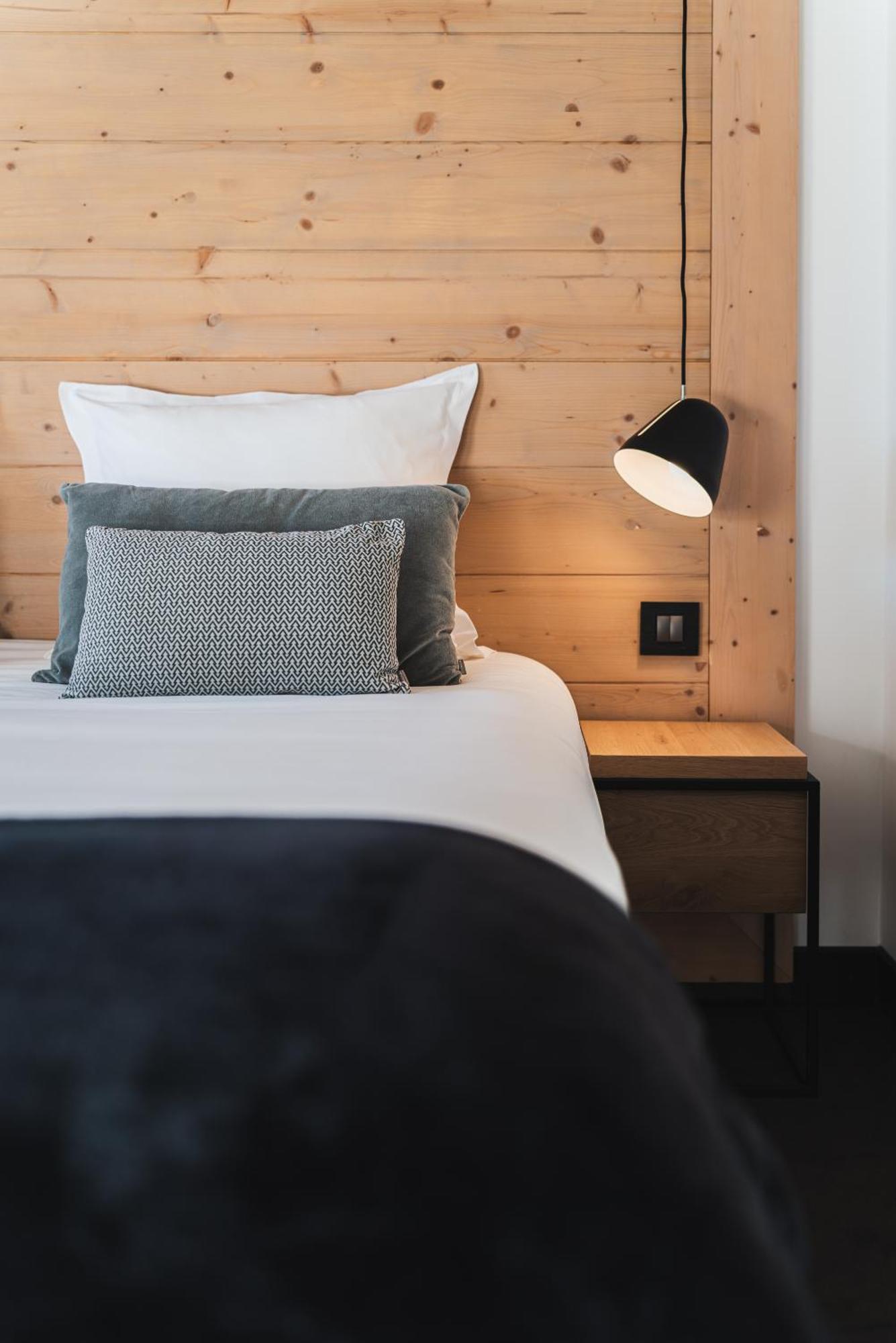 Grand Hotel & Spa Nuxe Serre Chevalier Saint-Chaffrey Εξωτερικό φωτογραφία