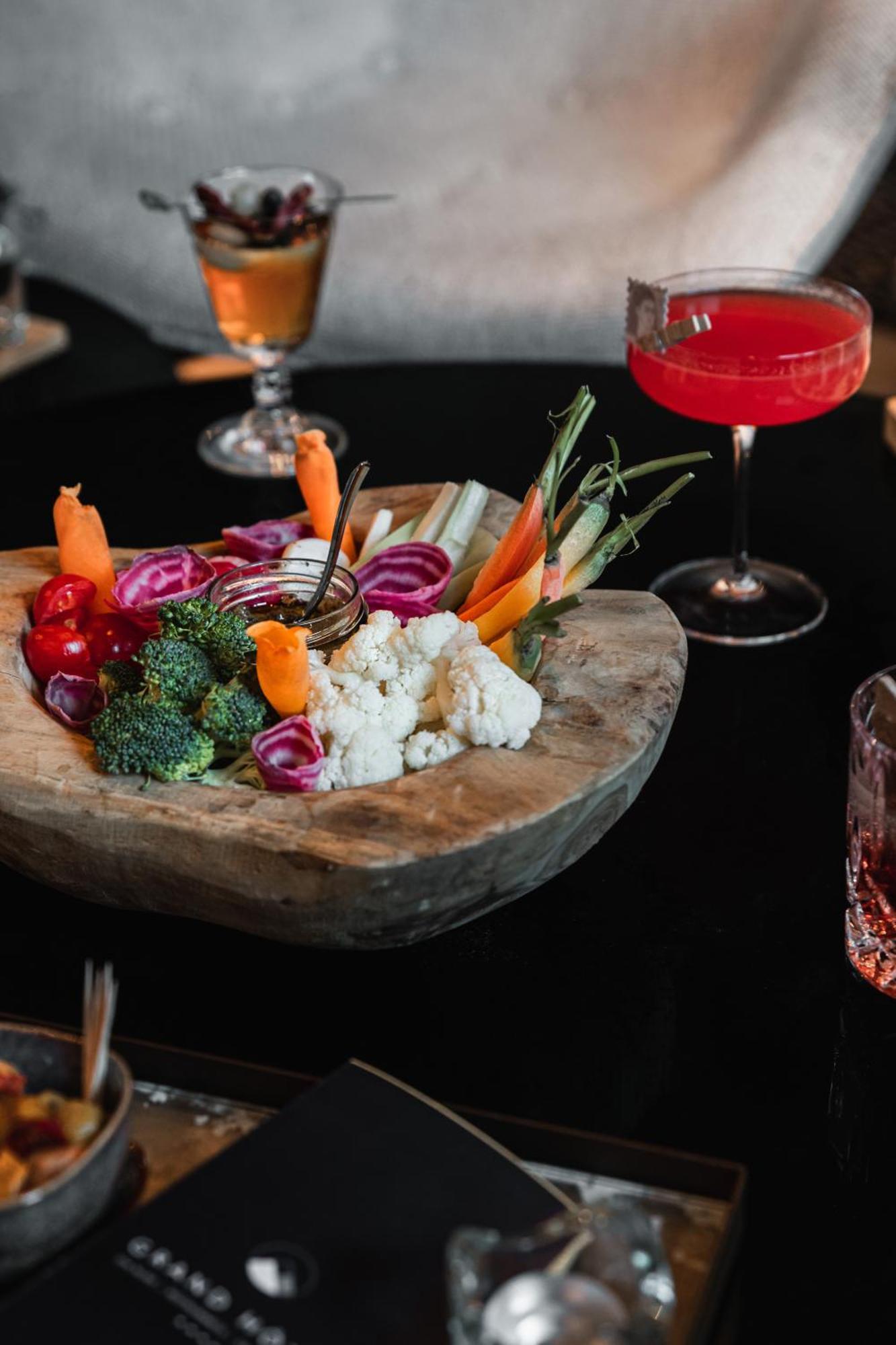 Grand Hotel & Spa Nuxe Serre Chevalier Saint-Chaffrey Εξωτερικό φωτογραφία