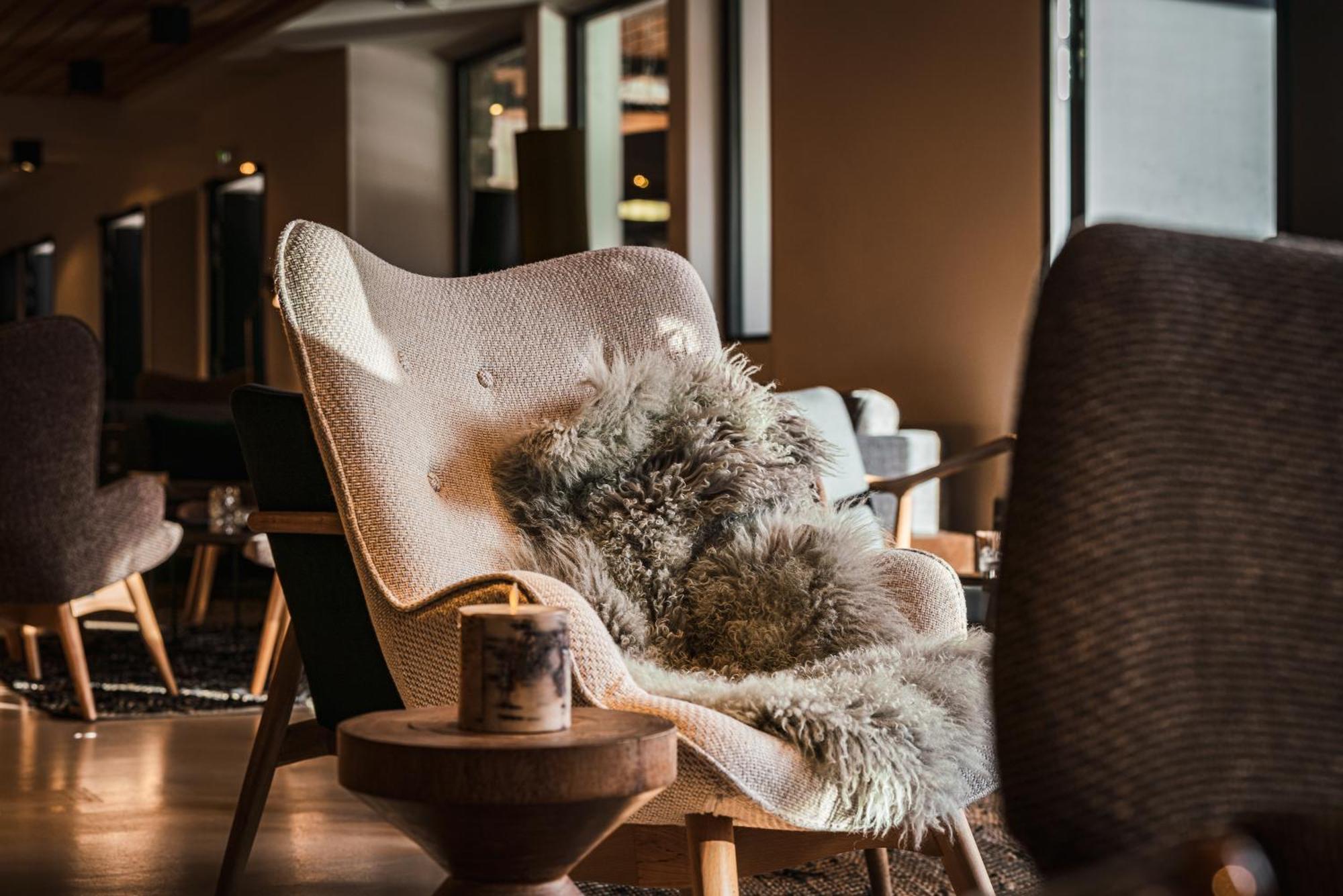 Grand Hotel & Spa Nuxe Serre Chevalier Saint-Chaffrey Εξωτερικό φωτογραφία