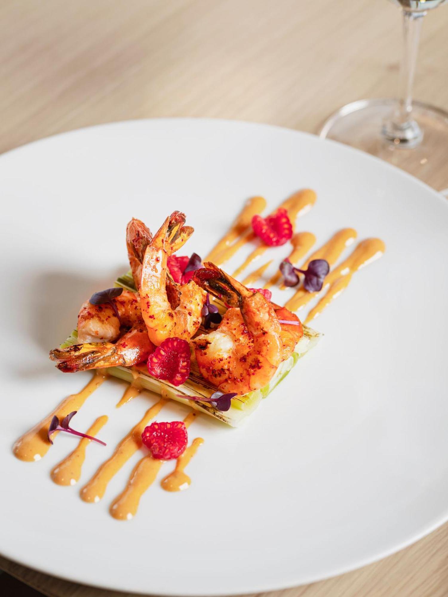 Grand Hotel & Spa Nuxe Serre Chevalier Saint-Chaffrey Εξωτερικό φωτογραφία