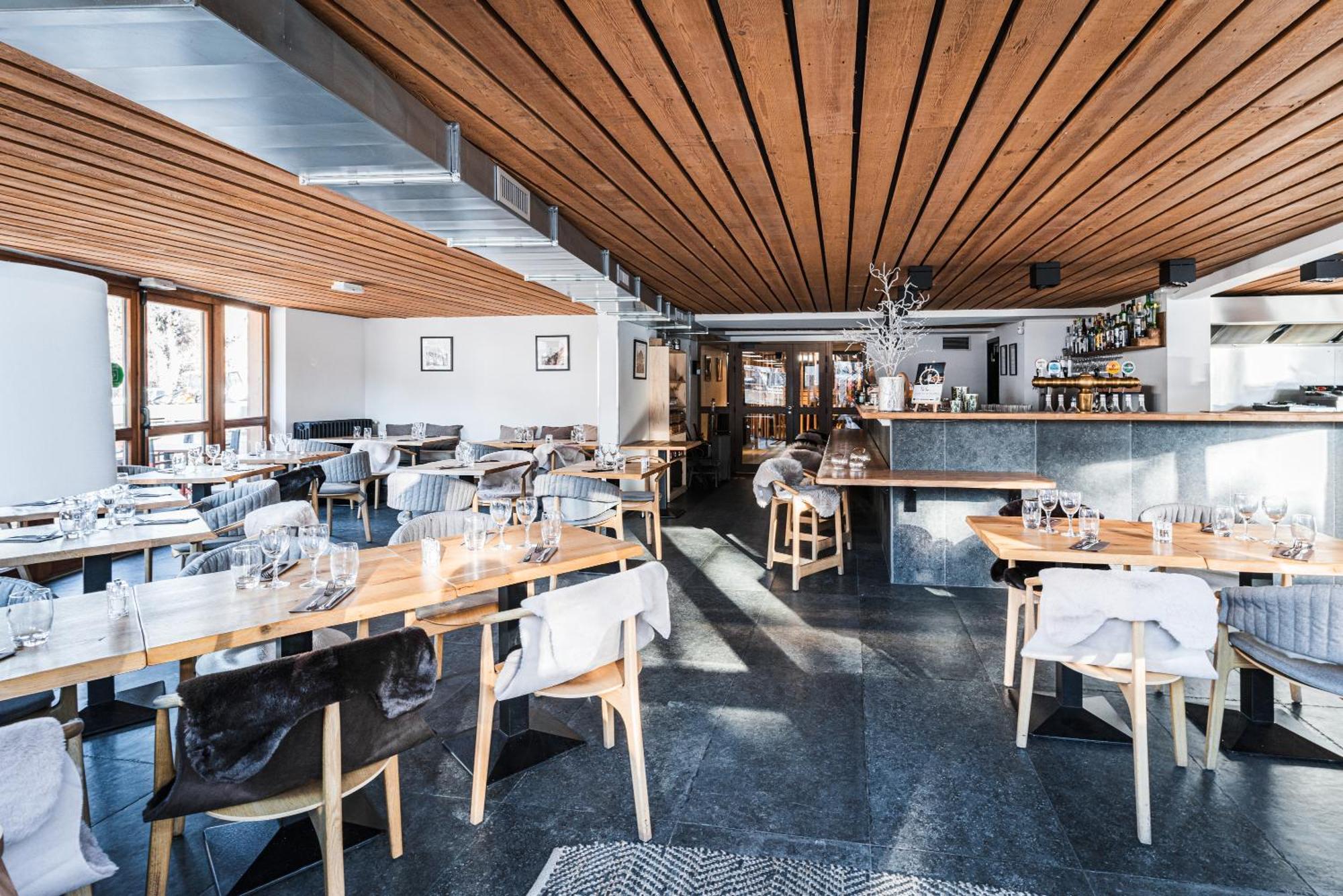 Grand Hotel & Spa Nuxe Serre Chevalier Saint-Chaffrey Εξωτερικό φωτογραφία