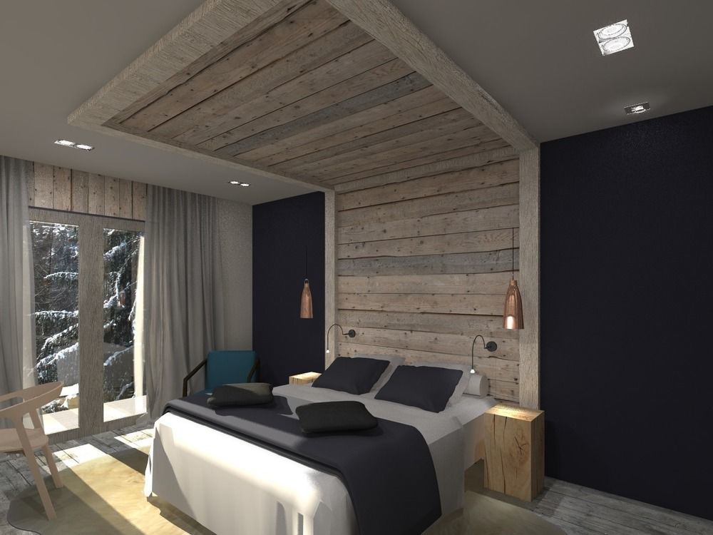 Grand Hotel & Spa Nuxe Serre Chevalier Saint-Chaffrey Εξωτερικό φωτογραφία