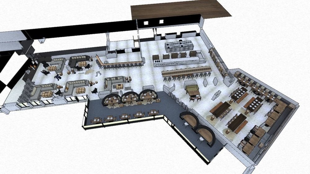Grand Hotel & Spa Nuxe Serre Chevalier Saint-Chaffrey Εξωτερικό φωτογραφία