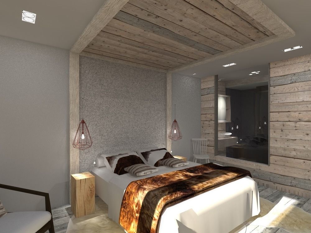 Grand Hotel & Spa Nuxe Serre Chevalier Saint-Chaffrey Εξωτερικό φωτογραφία