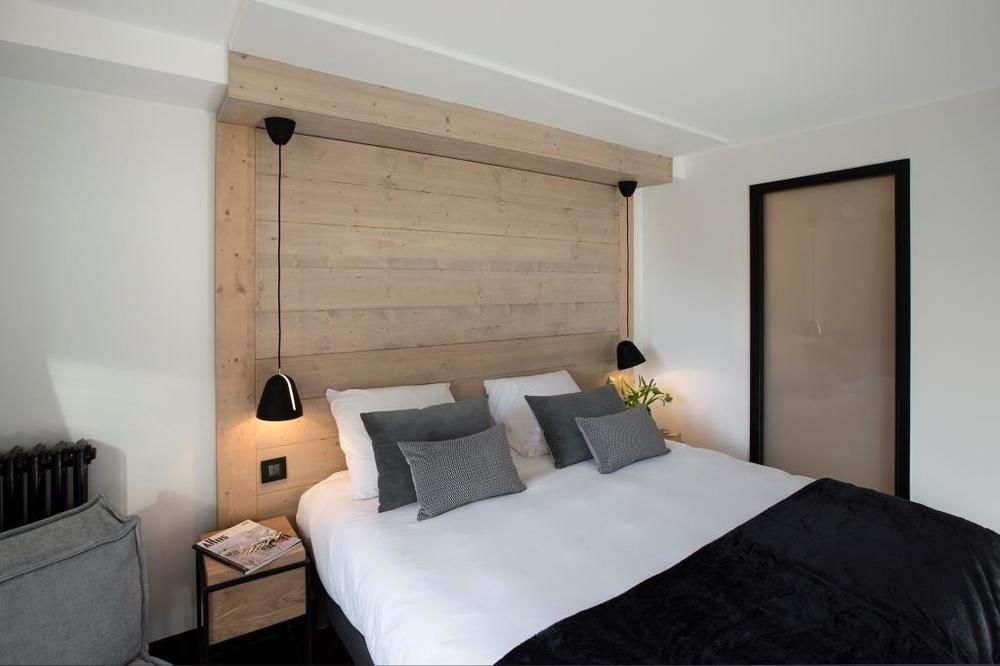 Grand Hotel & Spa Nuxe Serre Chevalier Saint-Chaffrey Εξωτερικό φωτογραφία