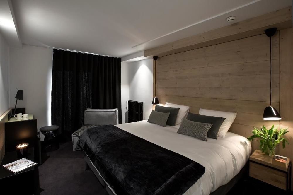 Grand Hotel & Spa Nuxe Serre Chevalier Saint-Chaffrey Εξωτερικό φωτογραφία